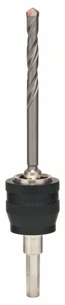 Bild zum Artikel für Lochsägen Multi-Construction